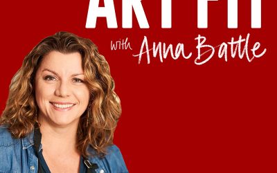 ART FIT Podcast – Episode 2