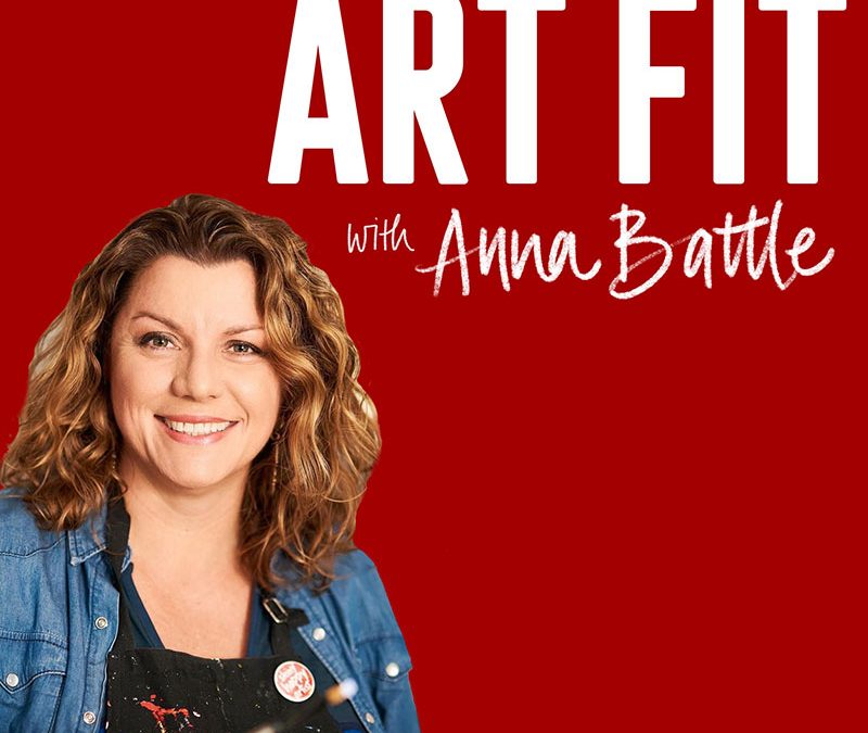 ART FIT Podcast – Episode 1